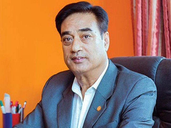 नेपालमा लगानी गर्न जापानलाई चेम्बरको आग्रह